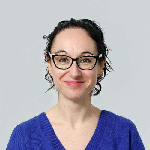 María Xosé Saborido,Responsable Formación, version 2.